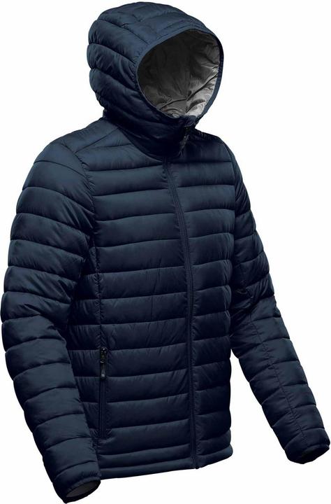 Actual product image Stormtech Mens Stavanger Thermal Padded Jacket (L)