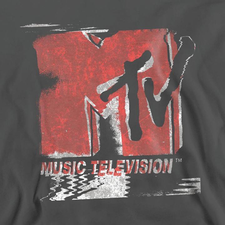 Produktbild MTV Sweatshirt (L)