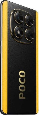 Productafbeelding Xiaomi Poco X7 (512 GB, Black, 6.67", Dubbele SIM, 50 Mpx, 5G)