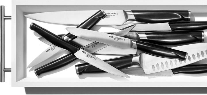 Produktbild OXO Good Grips Messerorganizer für Schubladen