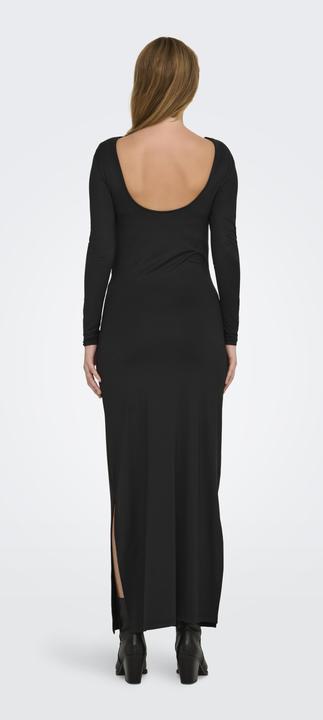 Produktbild Only Maternity Normal geschnitten Rundhals Maternity Langes Kleid Kleid (S)