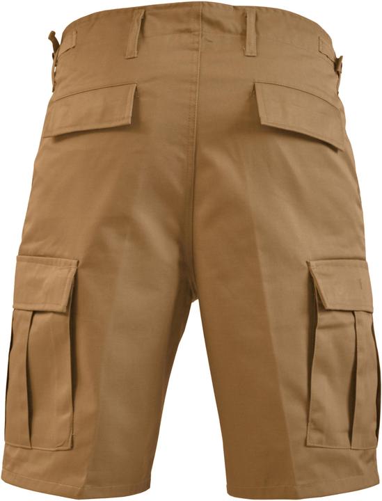 Immagine prodotto Normani Pantaloncini BDU da uomo - 9209 (XS)
