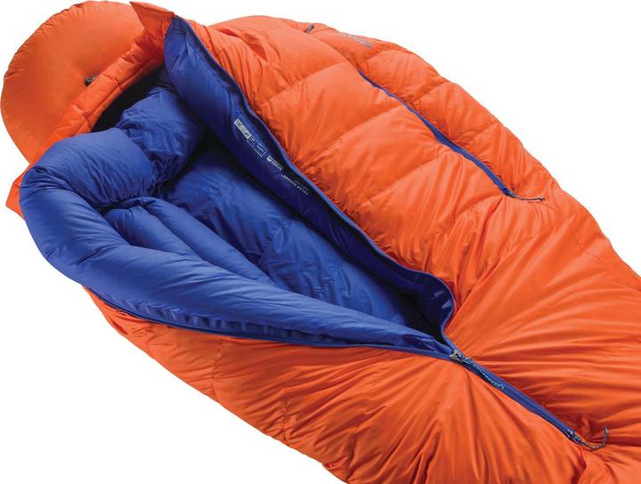 Immagine prodotto Therm-a-Rest PolarRanger -20F/-30C Fiamma lunga (218 cm)