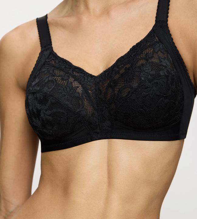 Image du produit Triumph Soutien-gorge sans armatures Delicate Doreen (95 E, Une unité par pack)