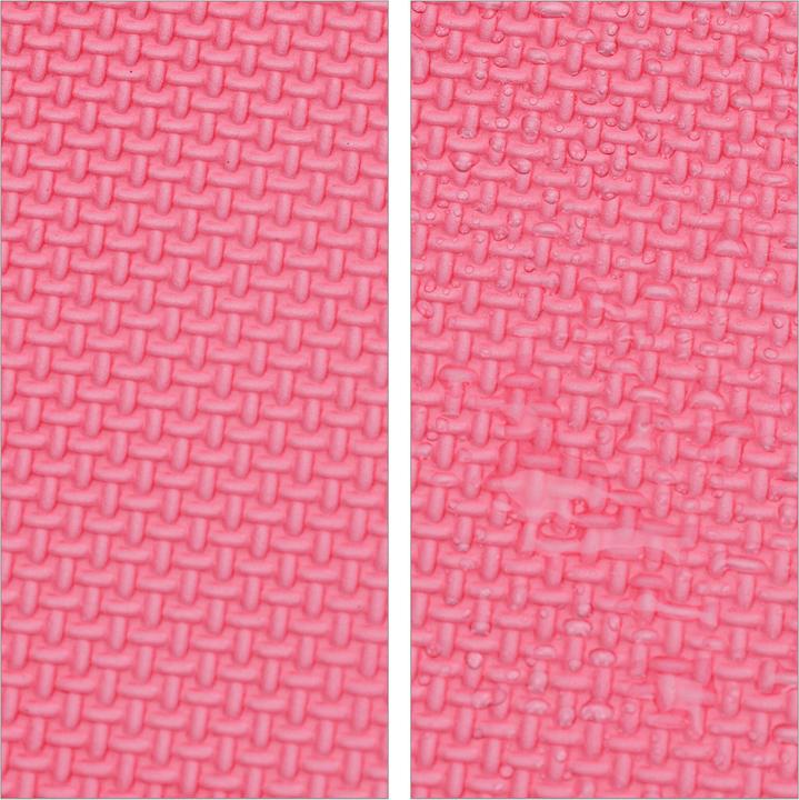 Produktbild Relaxdays Puzzlematte mit Rand (31.5 x 31.5 x 1 cm)