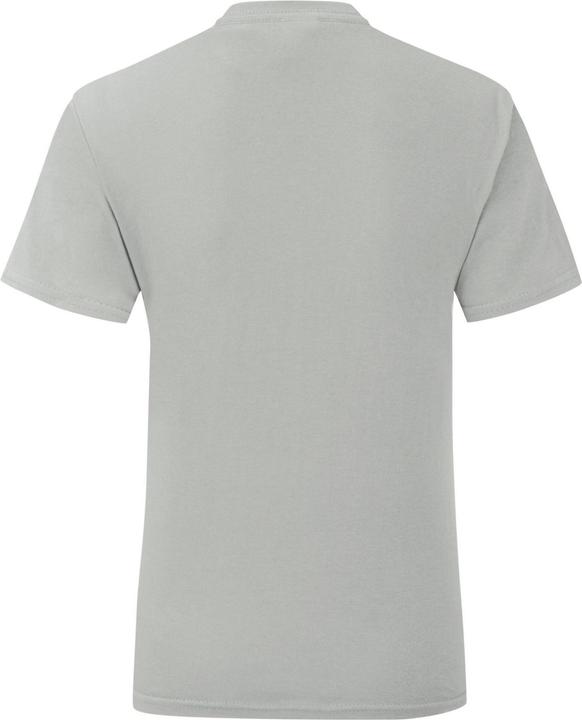 Actual product image Fruit of the Loom Girls Iconic T-Shirt (164, 170)