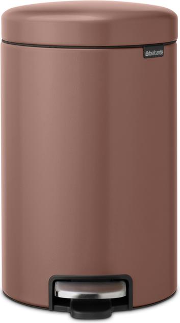 Satin taupe