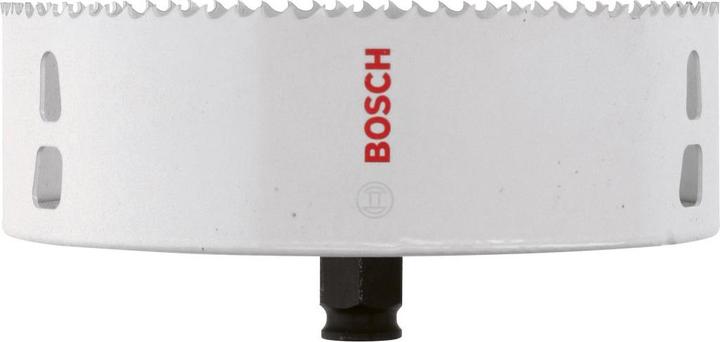 Actual product image Bosch Professional Zubehör Hole saw Progressor for Wood and Metal, 98 mm (98 millimetres)