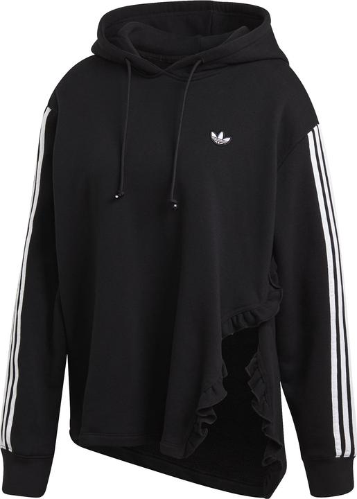Actual product image adidas Comfy Chord Hoodie - 99803 (32)