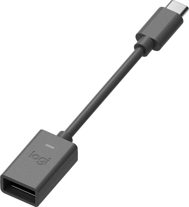 Produktbild Logitech Zone Wireless Plus (Kabellos, USB-C)
