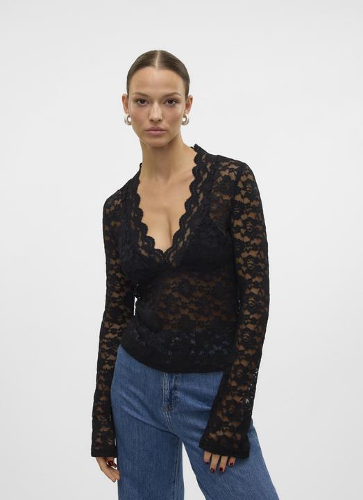 Actual product image Vero Moda VMDEA Top Top (L)