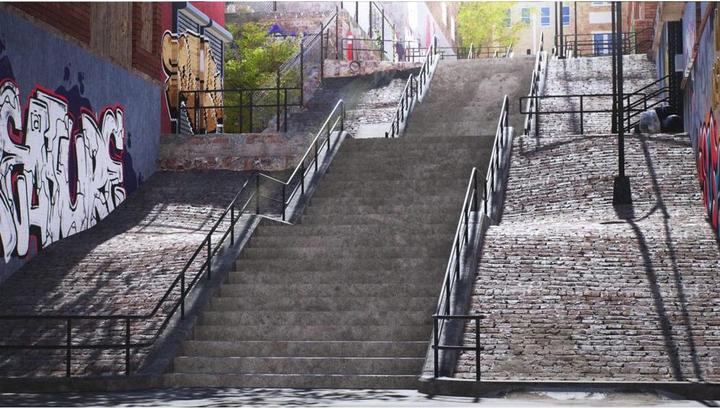 Immagine prodotto Nacon Gaming Sessione: Skate Sim (PS4, DE, FR)