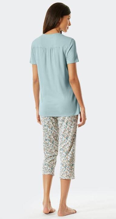 Produktbild Schiesser Pyjama Modal (38)