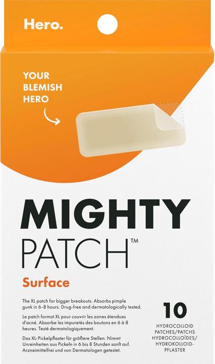 Hero.Mighty Patch Surface (206.64 ml)