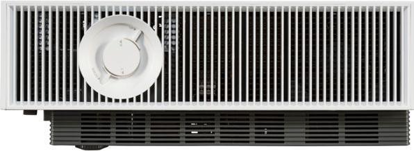 Produktbild LG HU810PW (4K, 2700 lm, 1.3 - 2.08:1)