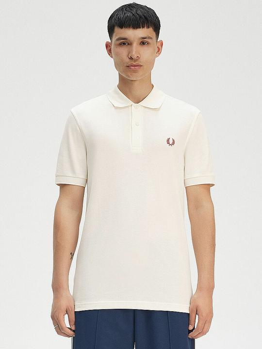 Actual product image Fred Perry Poloshirt (S)