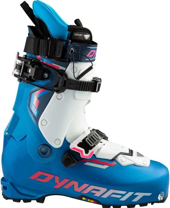 Actual product image Dynafit TLT 8 Expedition CL ladies ski boot (27.5)