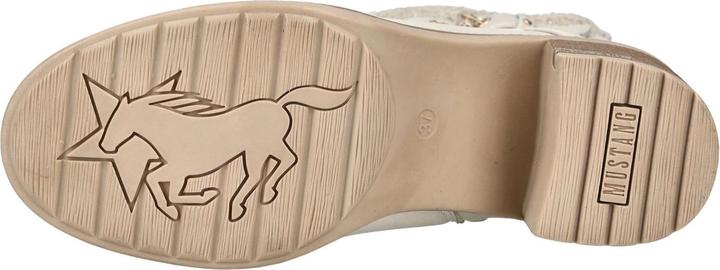 Produktbild Mustang Stiefelette (41)