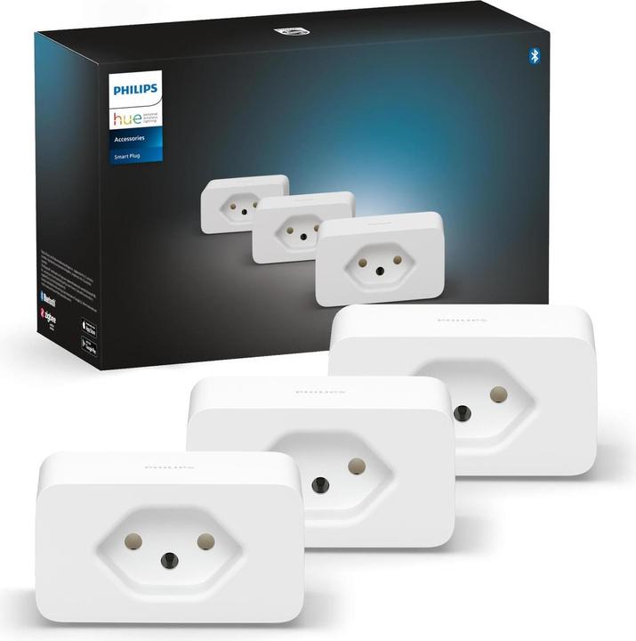 Produktbild Philips Hue SmartPlug CH