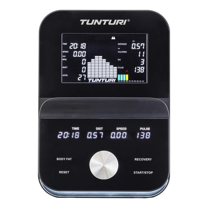Produktbild Tunturi Fahrrad Ergometer Platinum UB30 Bike