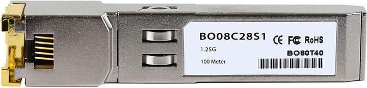 Immagine prodotto BlueOptics BO08C28S1