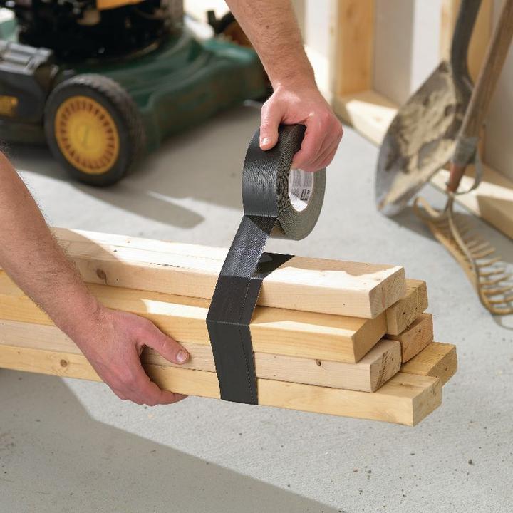 Immagine prodotto 3M Nastro in tessuto per impieghi gravosi (48 mm)