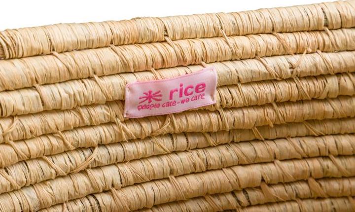 Produktbild Rice Korb
