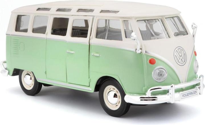 Produktbild Maisto VW Bulli T1 Van Samba