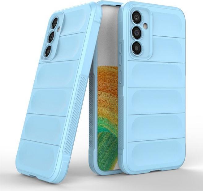 Produktbild MU Classic Softcase TPU Rugged Series (Samsung Galaxy A34 5G)