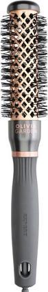 Image du produit Olivia Garden Expert Blowout Heat Nylgard Brists 25mm Bronze High-performance Blowout Hair Brush f