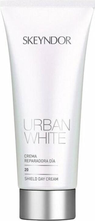 Immagine prodotto Skeyndor Crema giorno Urban White Shield (50 ml)