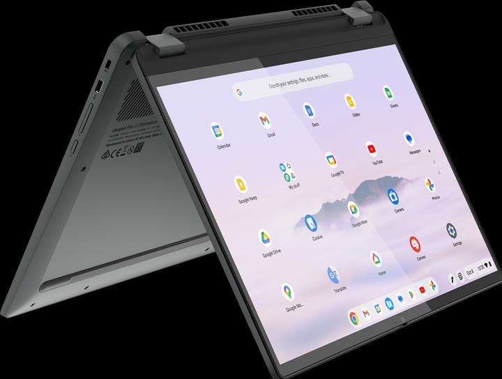 Immagine prodotto Lenovo IdeaPad Flex 5 Chrome (14", Intel Core i3-1315U, 8 GB, 512 GB, CH)