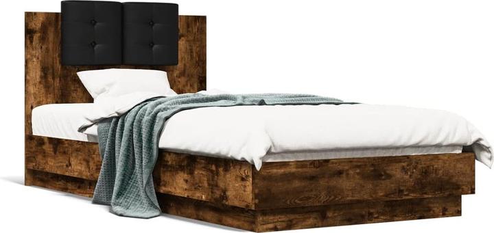 Rovere affumicato