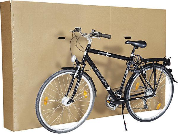 kaiserkraft Fahrradkarton (1 x)