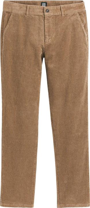 Produktbild La Redoute Collections Chinohose aus Stretch-Cord (48)