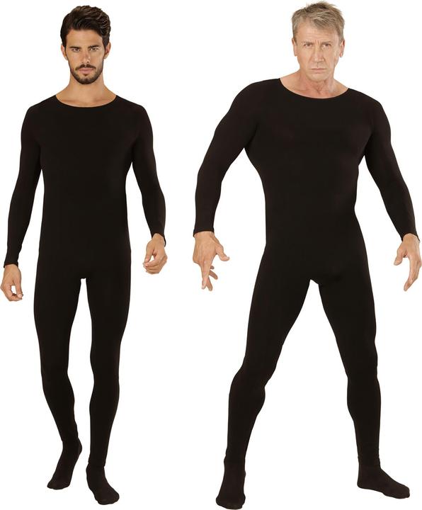 Image du produit Widmann Body intégral manches longues (S/M)