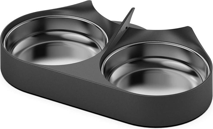 Actual product image Petlibro Double feeding bowl for food dispenser