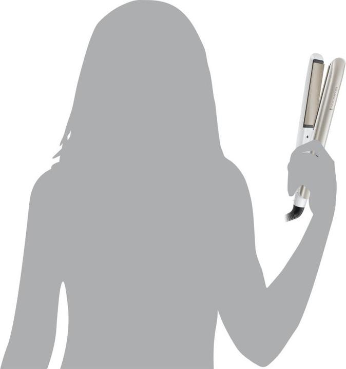 Immagine prodotto Remington Hydraluxe S8901 (Piastra per capelli)
