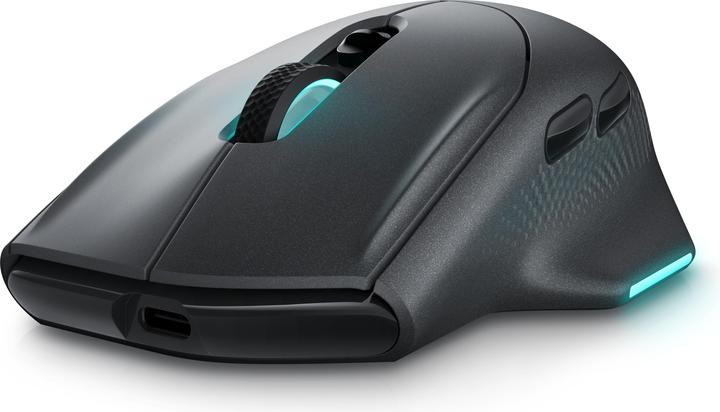 Produktbild Dell Alienware AW620M (Kabelgebunden)
