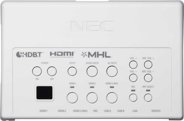 Immagine prodotto NEC NP01SW1 Trasmettitore HDBase-T