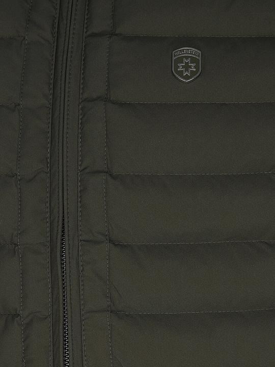 Produktbild Wellensteyn Steppgilet MOL (XL)