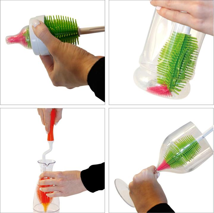 Actual product image Stoneline Bottle brush (1 pcs.)