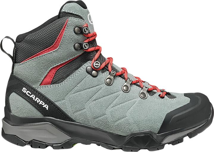 Actual product image Scarpa ZG Trek GTX Women (38.5)