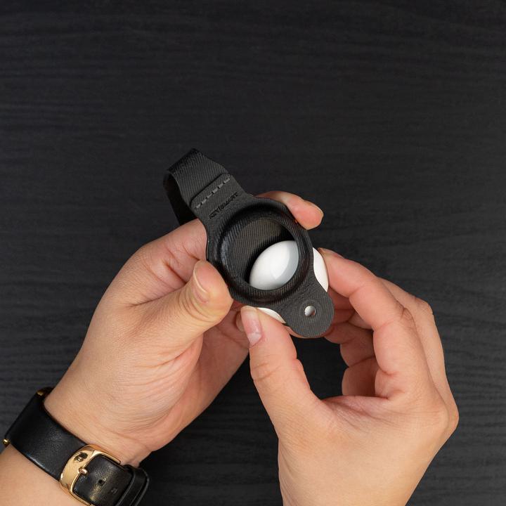 Produktbild Statik Air - Schlüssel-Organizer mit AirTag-Hülle