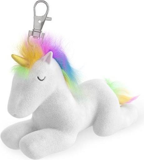 Produktbild La Vida Mini-Liebling Karabiner Einhorn