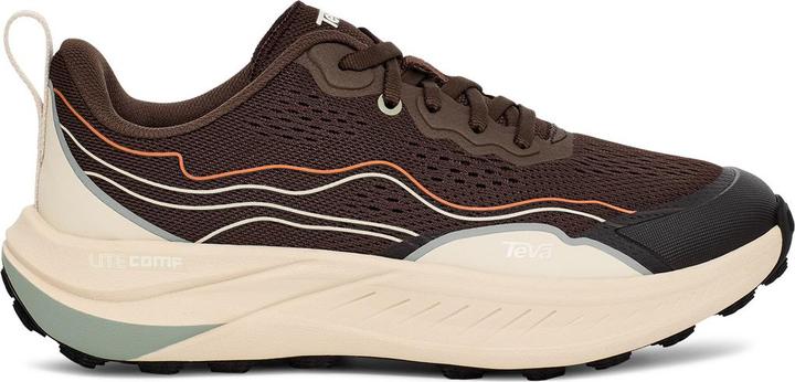 Actual product image Teva W's Trailwinder Low (37.5)