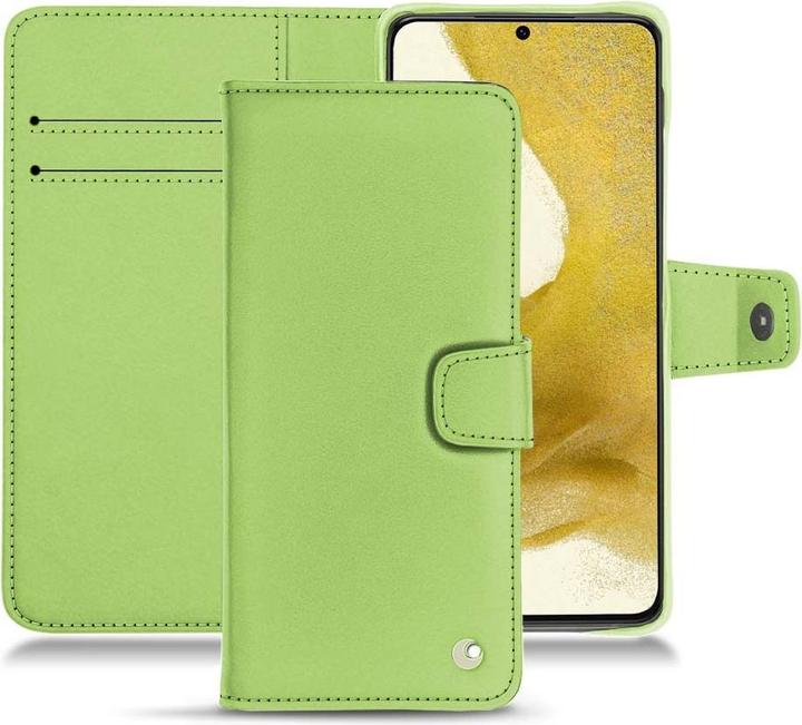Productafbeelding Noreve Leren Portemonnee (Samsung Galaxy S22)