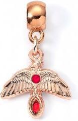 Produktbild Carat HARRY POTTER - Phénix Rose Gold - Charme pour Collier & Bracelet