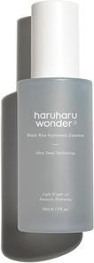 NoName Black Rice Hyaluronic Essence 1.6 fl. oz 50 ml Hyaluronic Acid Facial Moisturizer (50 ml)