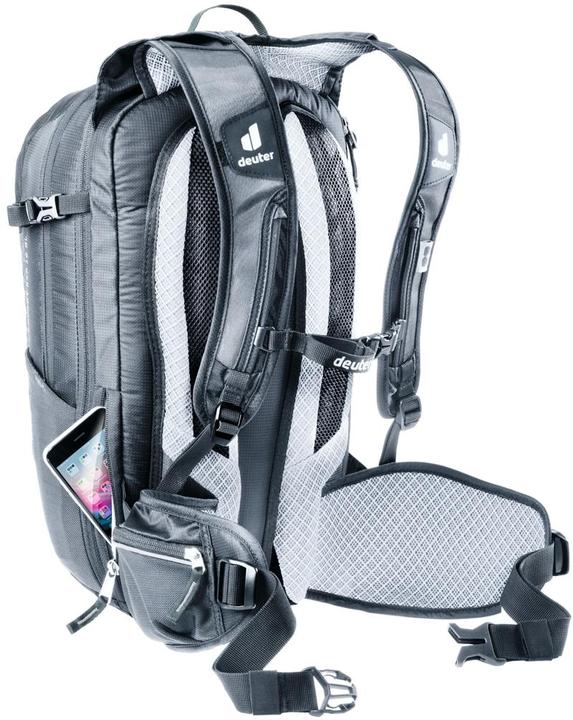 Actual product image Deuter Compact Exp Sl (12 l)